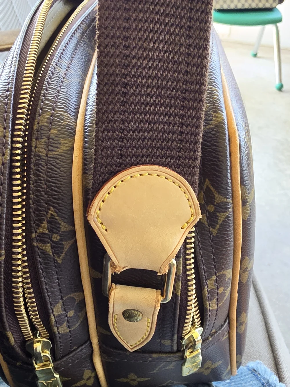 Louis Vuitton louis vuitton